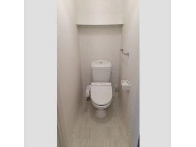 WC