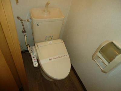 WC