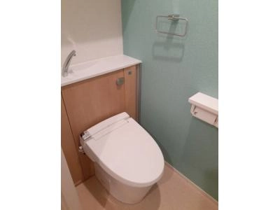 WC