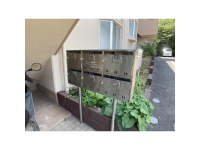 共用部分