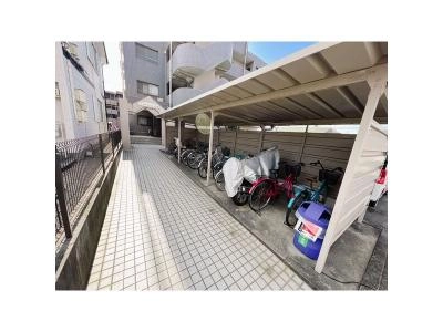 共用部分