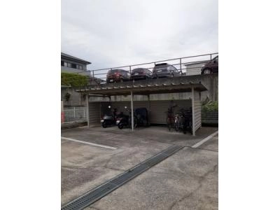 共用部分