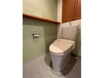 WC