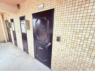 共用部分