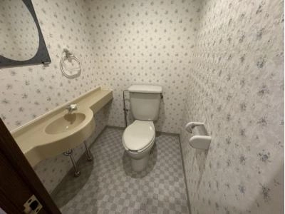 WC