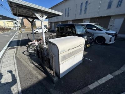 共用部分