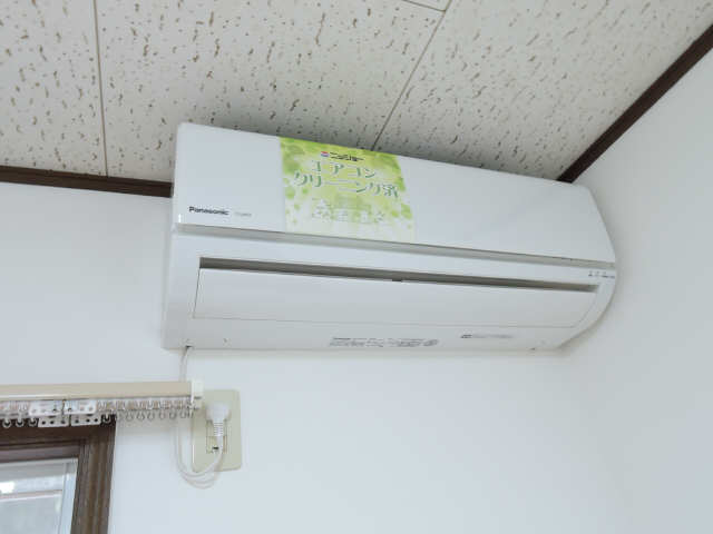 エアコン