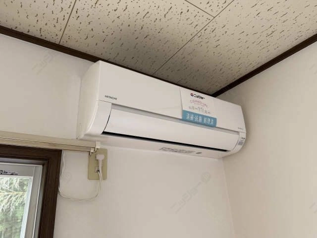 エアコン