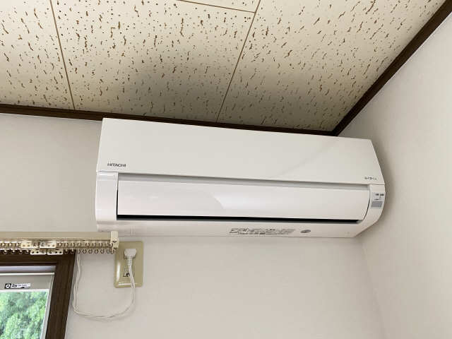 エアコン