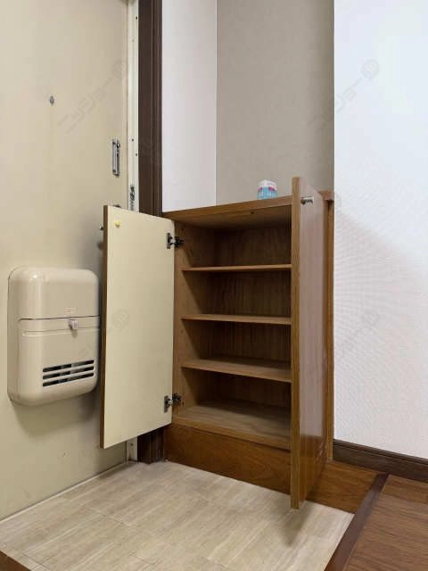 シューズBOX