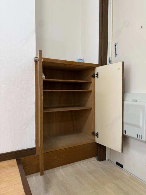 シューズBOX