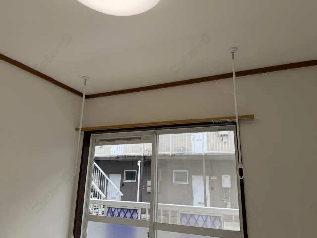 室内用物干し