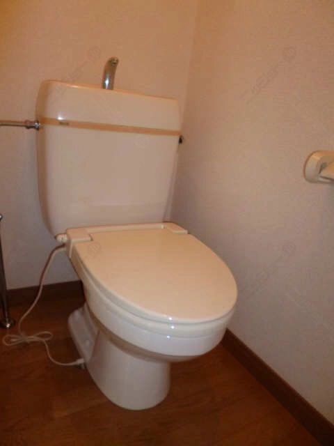 ＷＣ