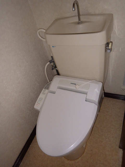 ＷＣ