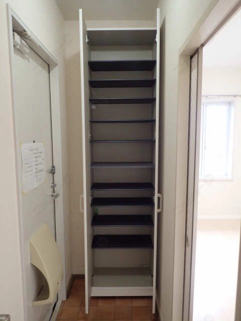 シューズBOX