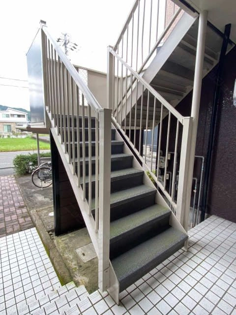 階段
