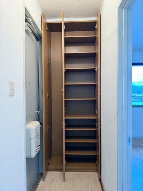 シューズBOX