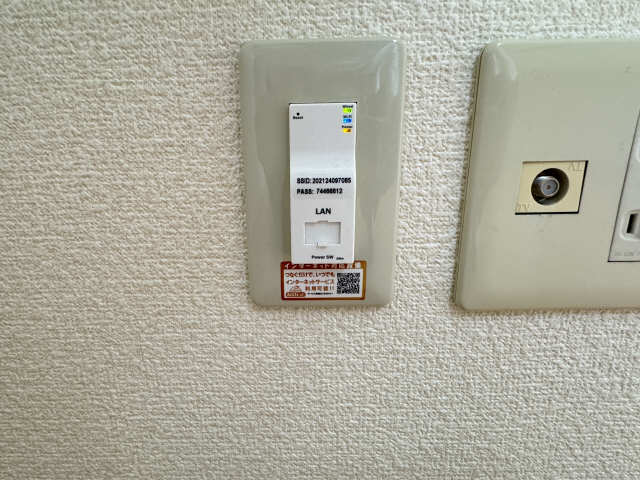 無料インターネット