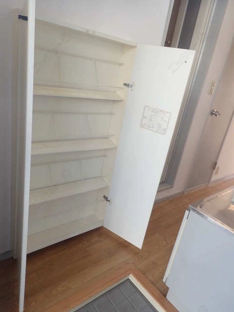シューズBOX