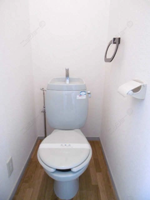 ＷＣ