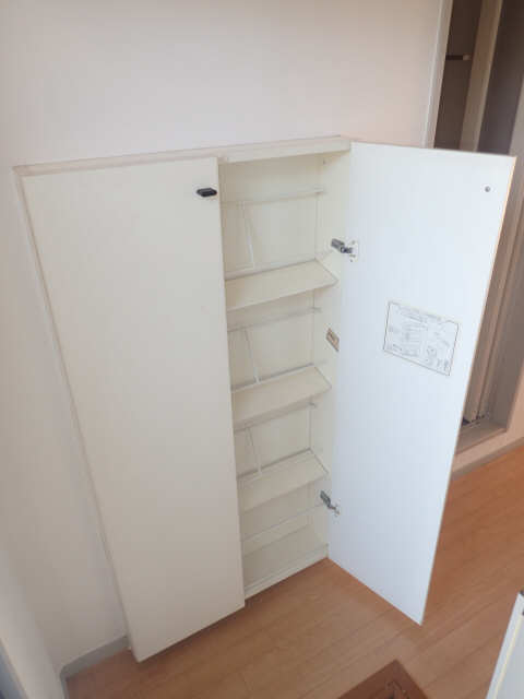 シューズＢＯＸ