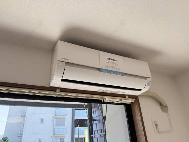 エアコン