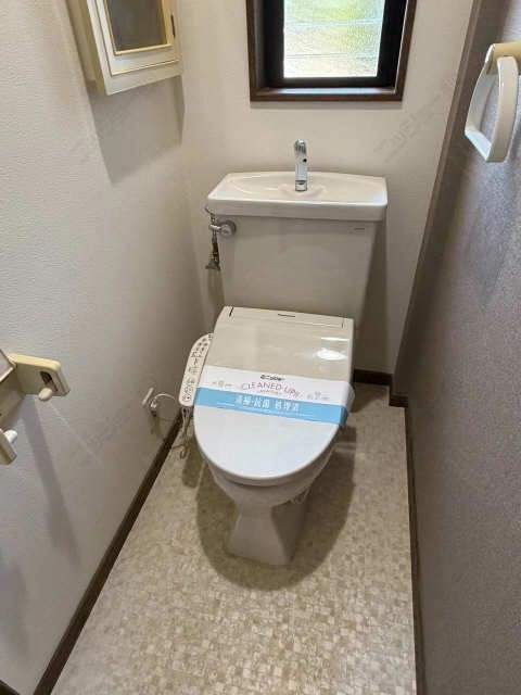 WC