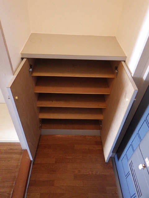 シューズＢＯＸ