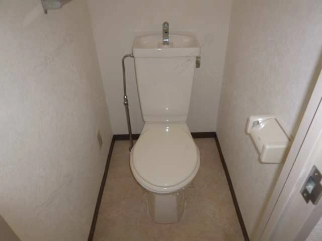 ＷＣ