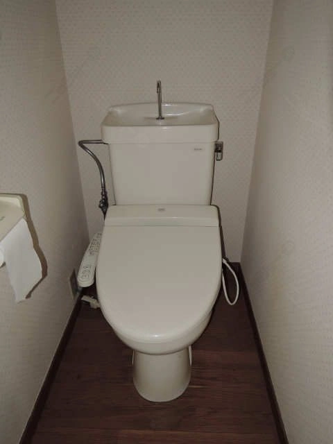 ＷＣ
