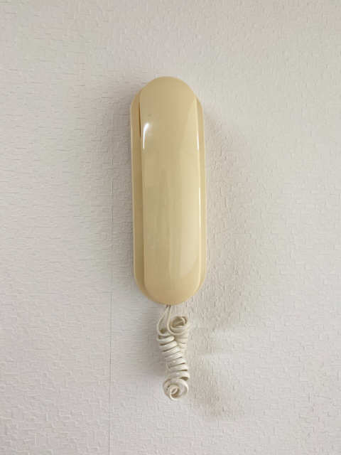 インターフォン