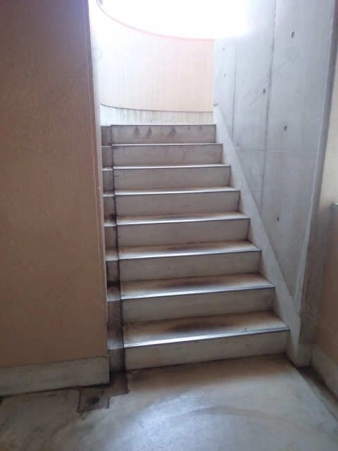 階段