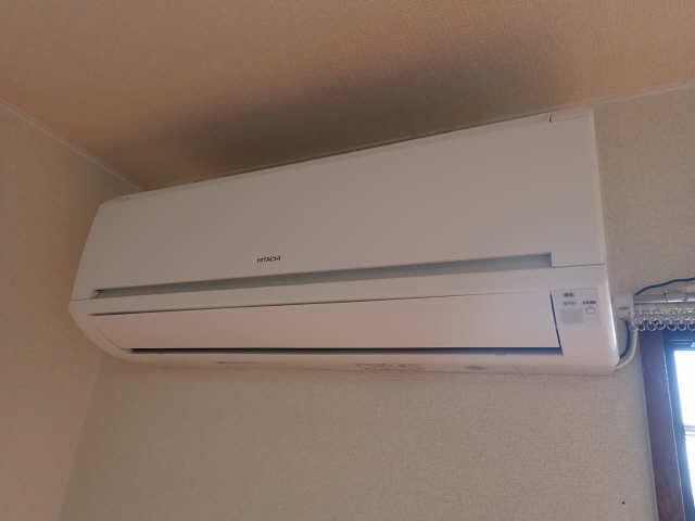 エアコン