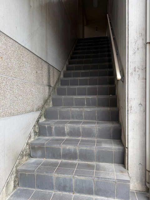 階段