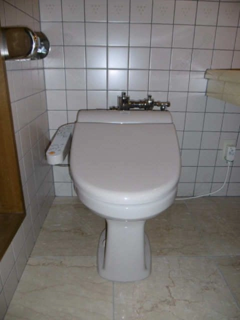 ＷＣ
