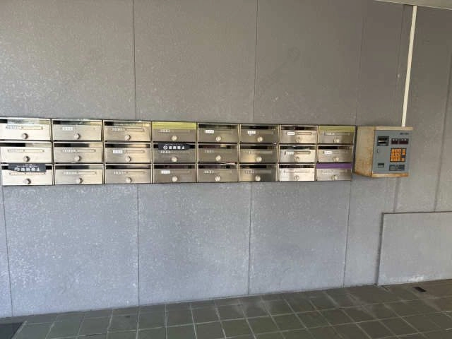 共用部分