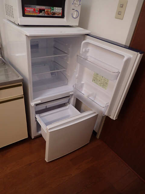 冷蔵庫