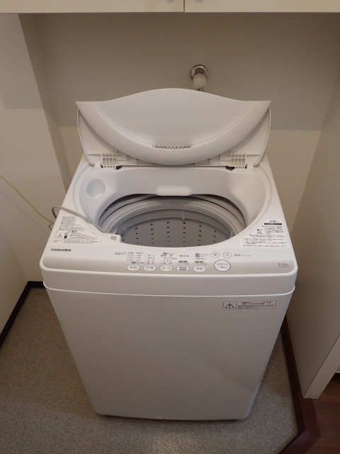 洗濯機