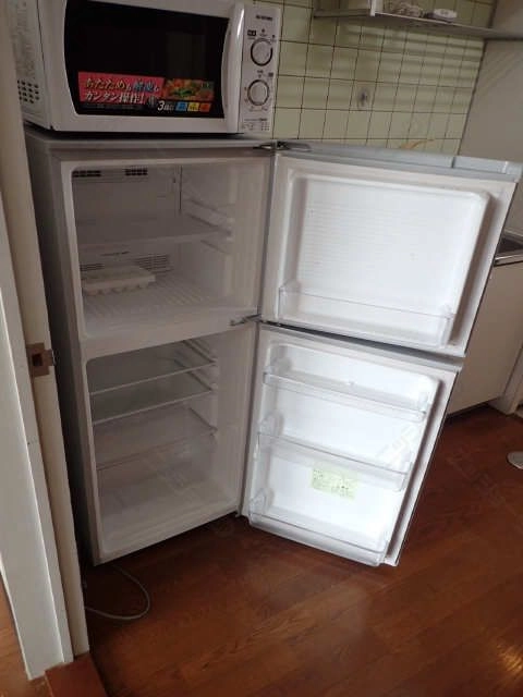 冷蔵庫