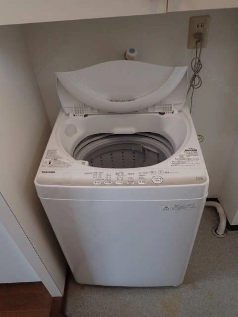 洗濯機