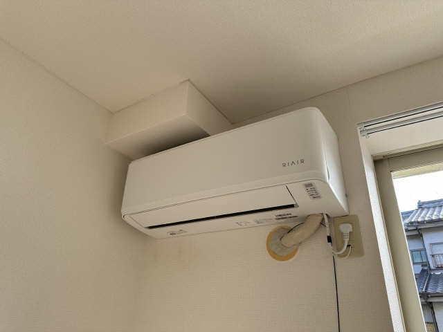 エアコン