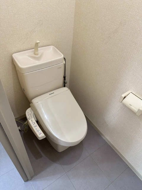 WC