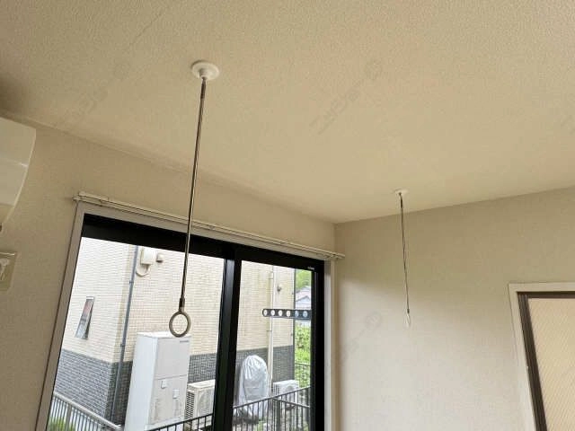 室内用物干し