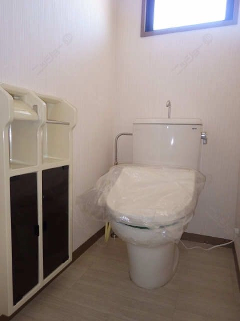 ＷＣ