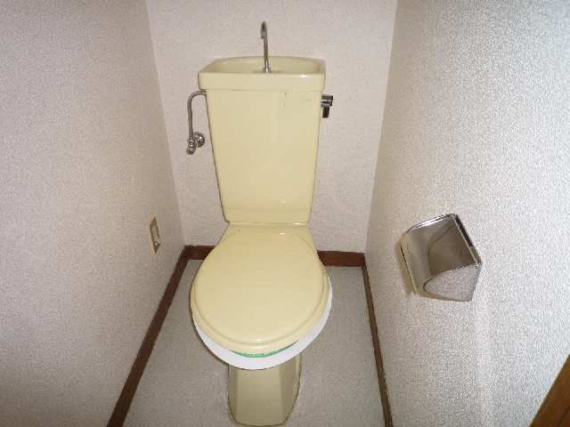 ＷＣ