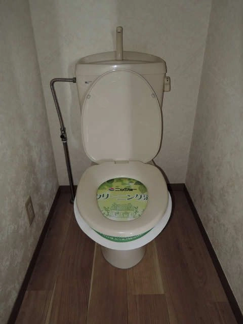 ＷＣ