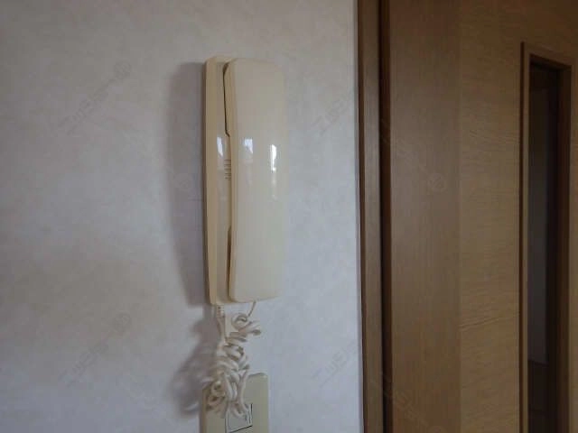 インターホン