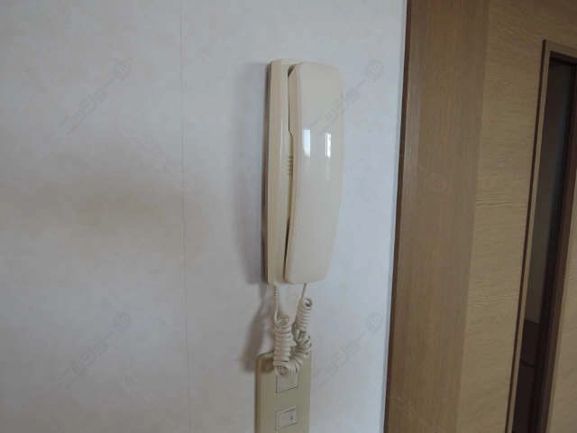 インターホン