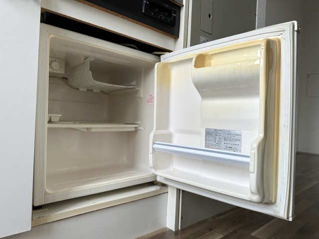 冷蔵庫