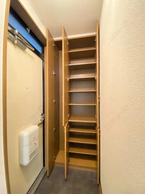 シューズBOX